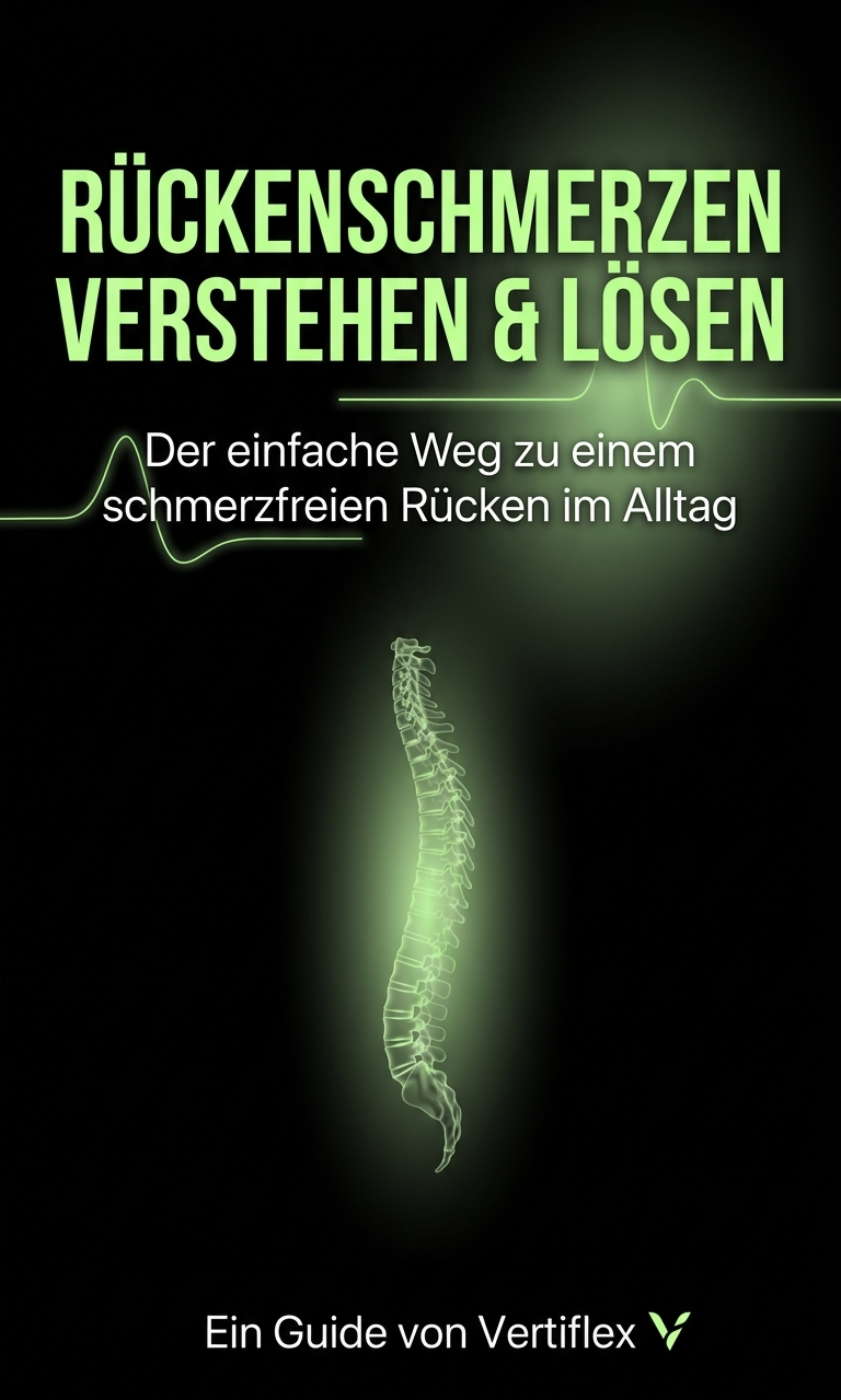 Rückenschmerzen verstehen & lösen E-Book