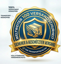 Geschützer Versand