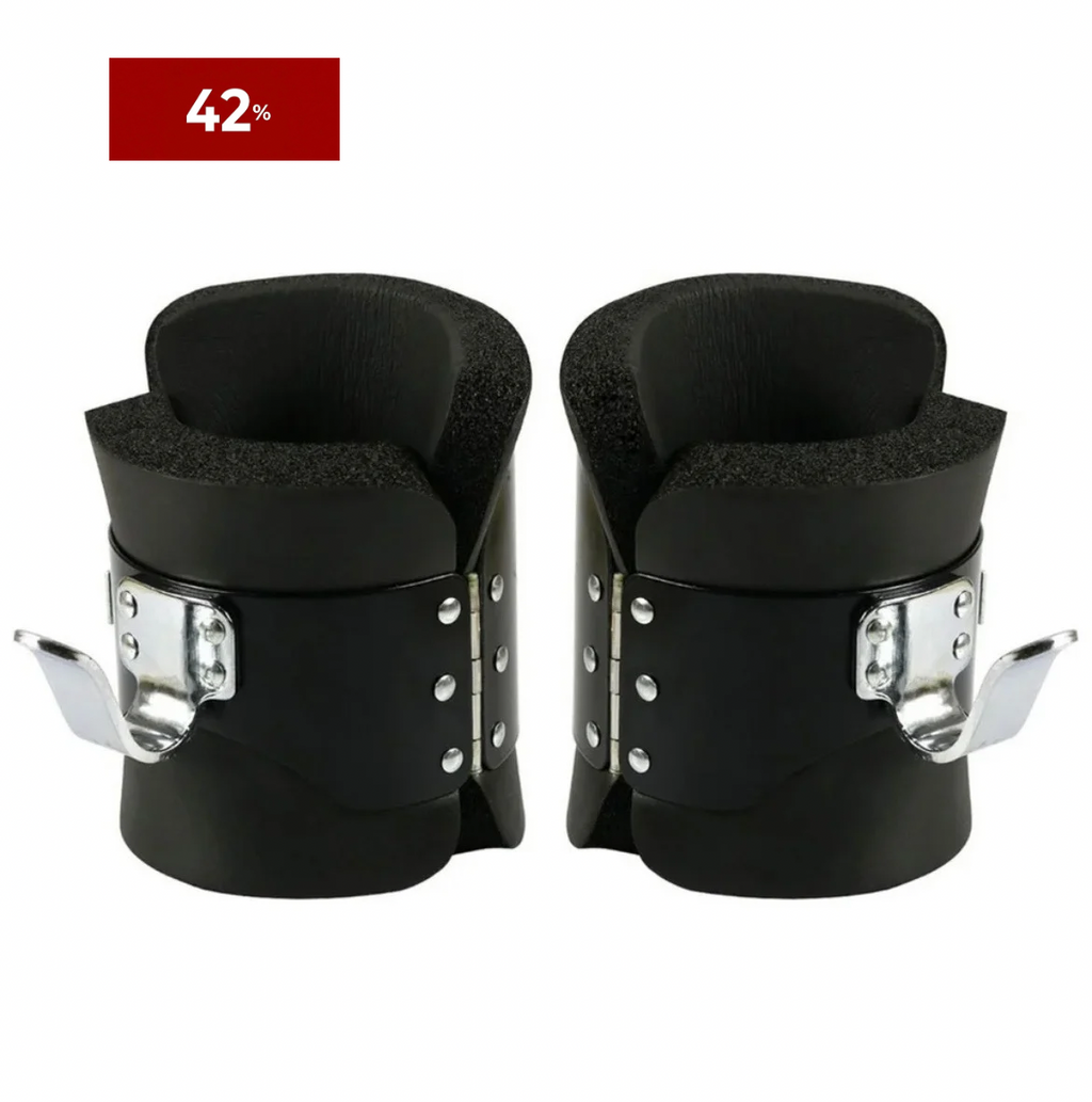 VertiFlexx™ GravityLock Pro Boots